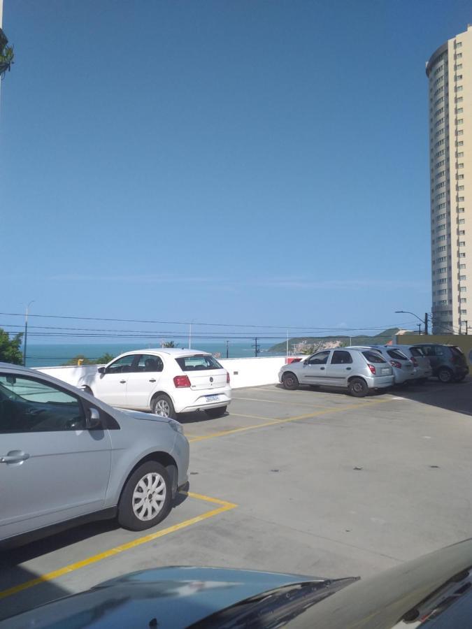 Apartamento Em Ponta Negra Natal-rn Vista O Mar Natal