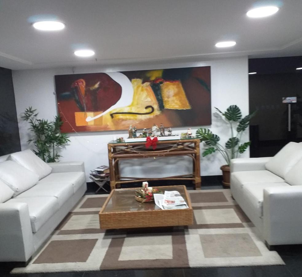 Apartamento Em Ponta Negra Natal-rn Vista O Mar