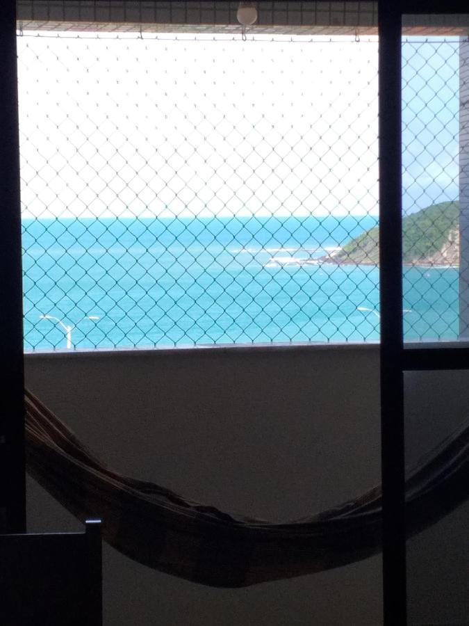 Em Ponta Negra Natal-rn Vista O Mar Apartamento *