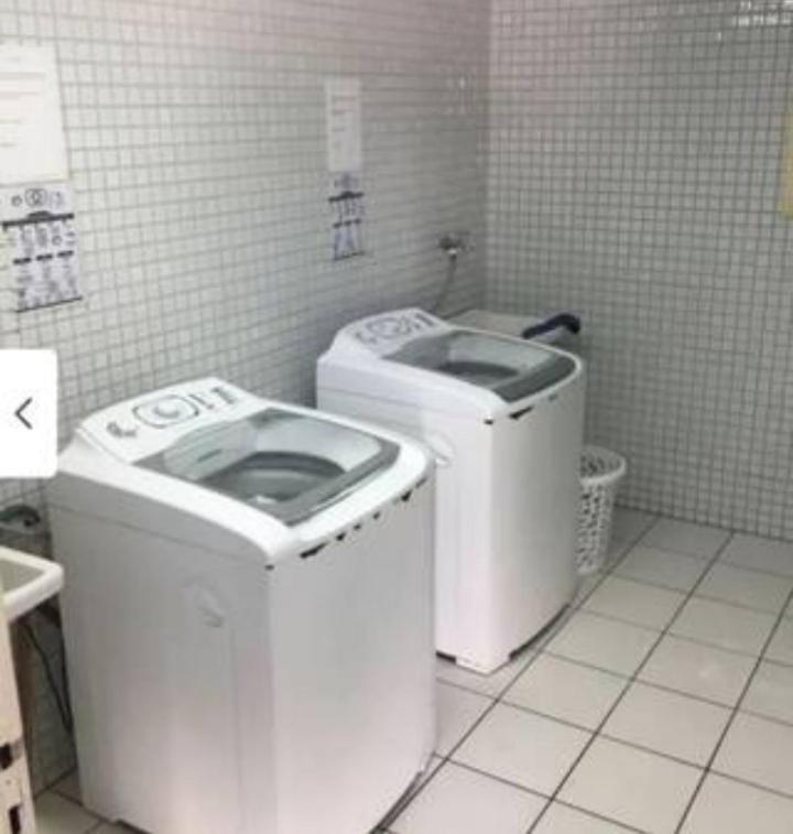 Apartamento Em Ponta Negra Natal-rn Vista O Mar *